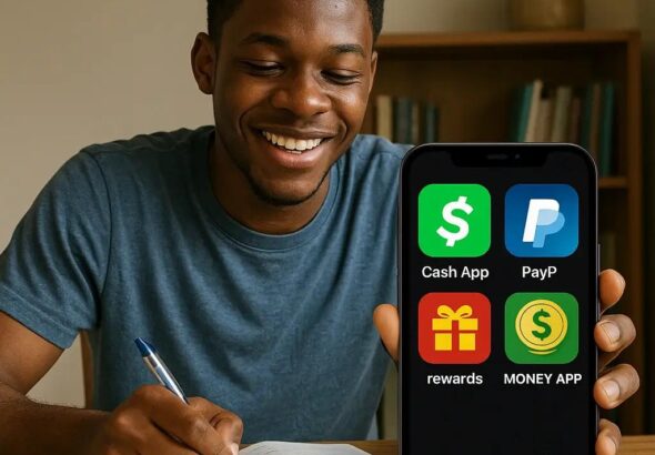 Which App Pays Real Money in 2026? – Honest Review